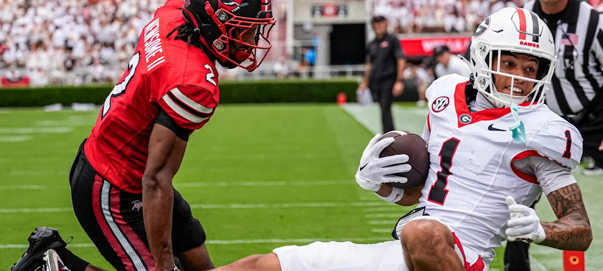 How to watch Georgia vs Arkansas: Live stream College Football, TV channel