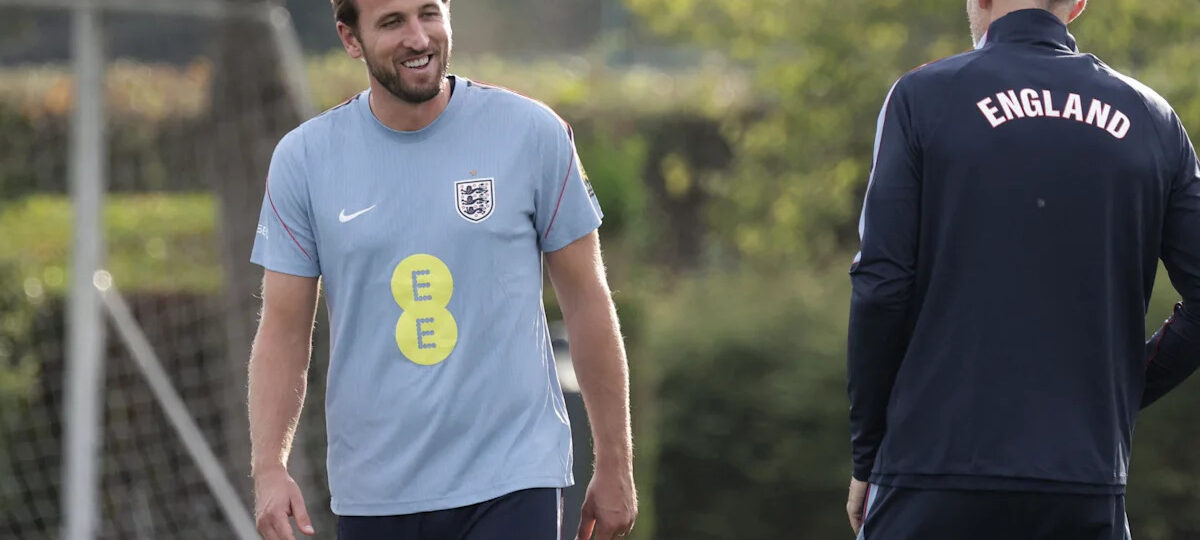 BREAKING: England & Spain name XIs for headline Nations League clash