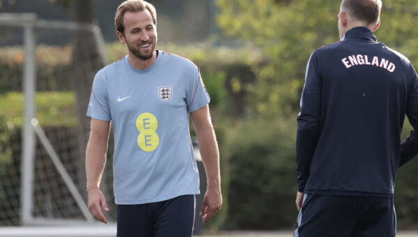 BREAKING: England & Spain name XIs for headline Nations League clash