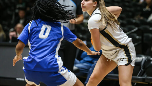 Why America East coaches may be underrating Bryant women this season