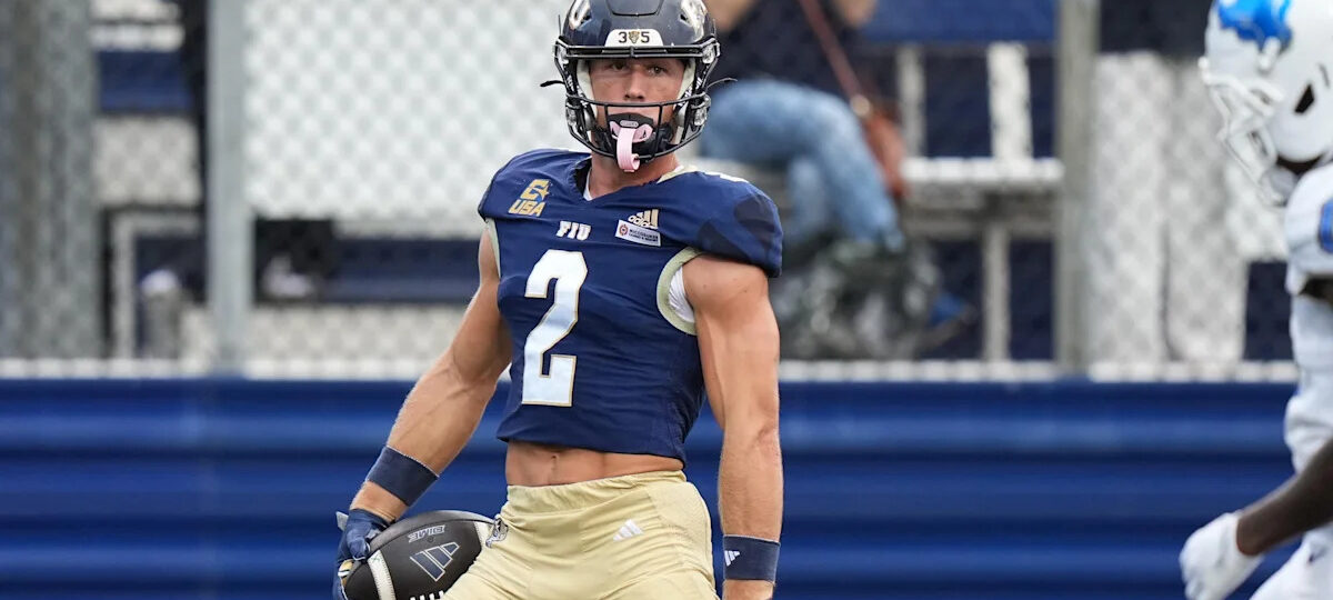 Stock up, stock down: Week 2 CUSA edition