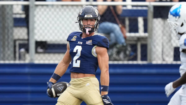 Stock up, stock down: Week 2 CUSA edition