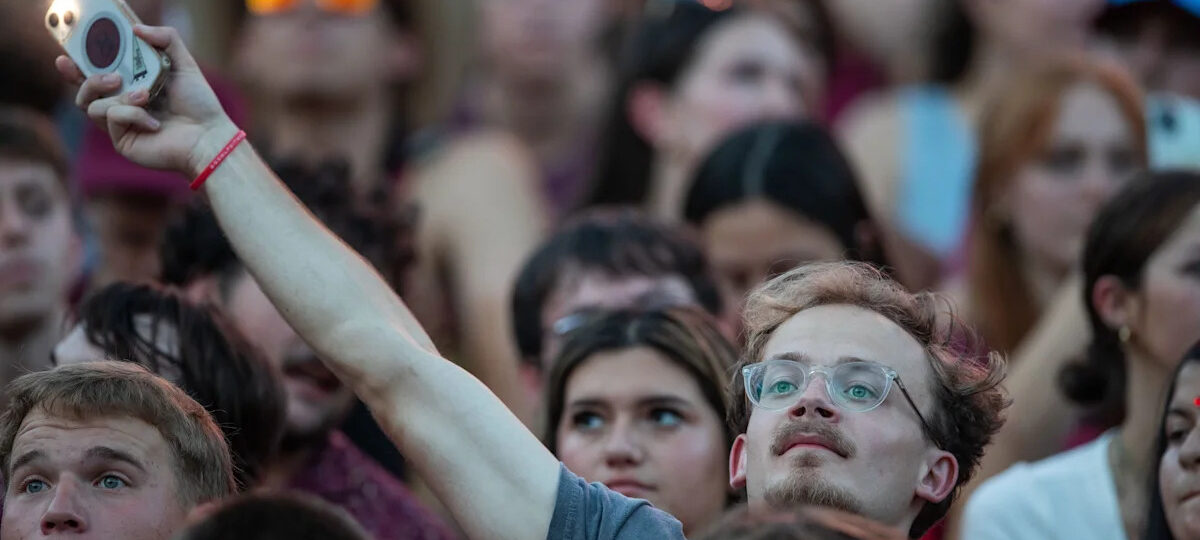 A Doak blackout, midnight finish, another FSU loss – and many memes