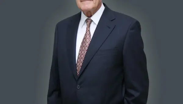 Who was Prof Albert Alos? 10 facts about the education leader
