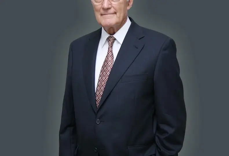 Who was Prof Albert Alos? 10 facts about the education leader