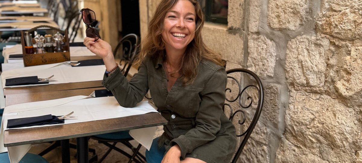 I flew to Barcelona to freeze my eggs for under $4,500. Being alone for the hard parts was the price I didn't calculate.