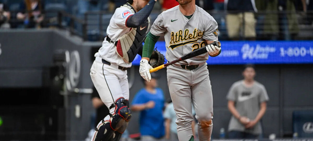 A's season derailed by injuries and Kotsay calls it unlike anything he's seen