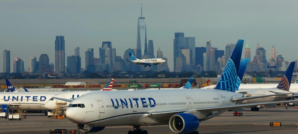 What we know about the FAA outage disrupting thousands of flights across the Northeast