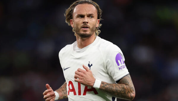 The Hoddle of Coffee: Tottenham Hotspur News and Links for Wednesday, September 16