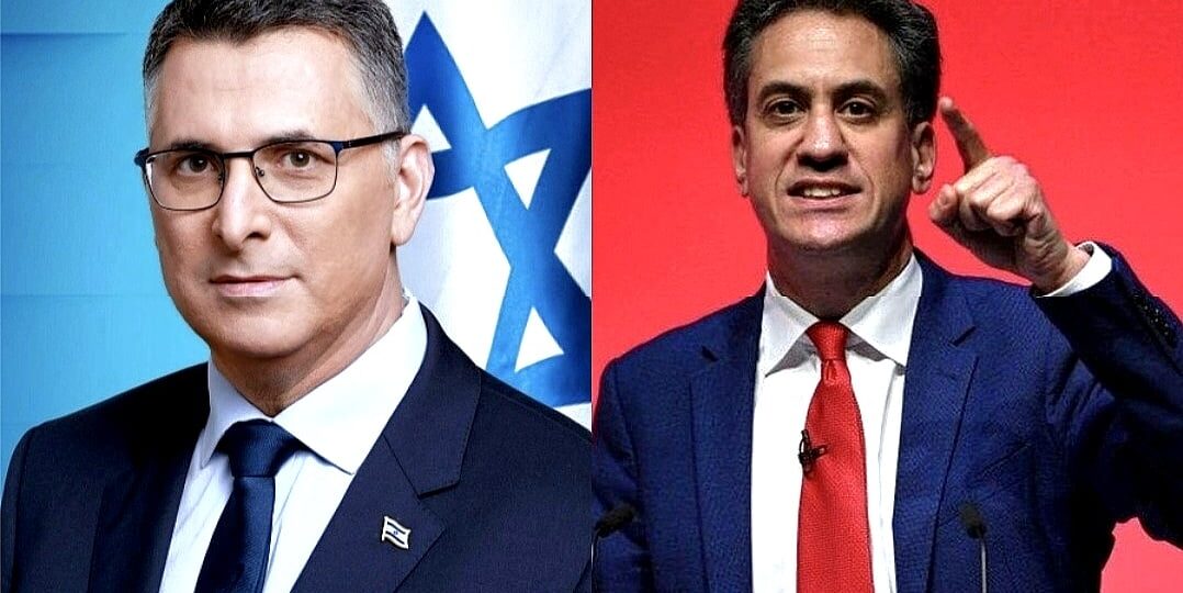 Israel closes UK consulate as Europe sanctions West Bank settlers