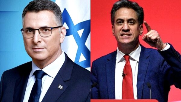 Israel closes UK consulate as Europe sanctions West Bank settlers