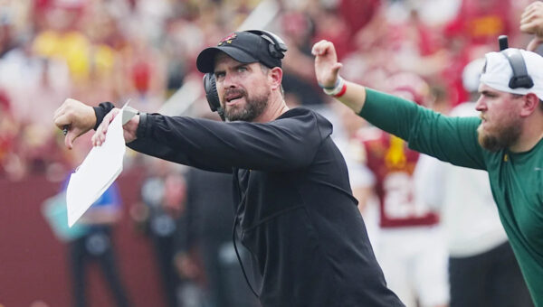 Iowa State football vs. Iowa live updates, score, Cy-Hawk highlights