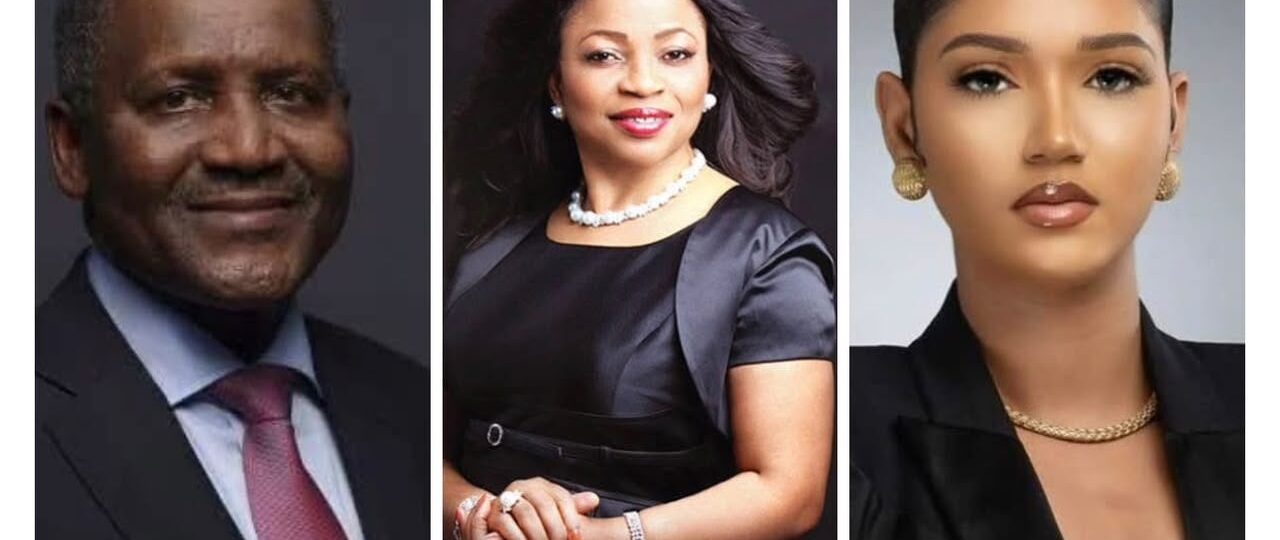 Aliko Dangote appointed Grand Patron of Global Entrepreneurship Festival 2026