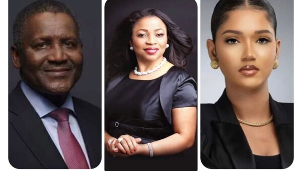 Aliko Dangote appointed Grand Patron of Global Entrepreneurship Festival 2026