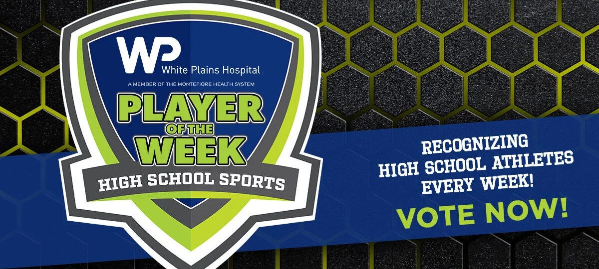 Vote for lohud Boys Soccer Player of the Week, presented by White Plains Hospital