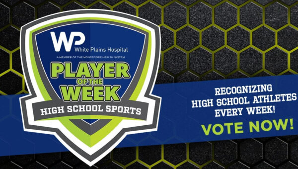 Vote for lohud Boys Soccer Player of the Week, presented by White Plains Hospital