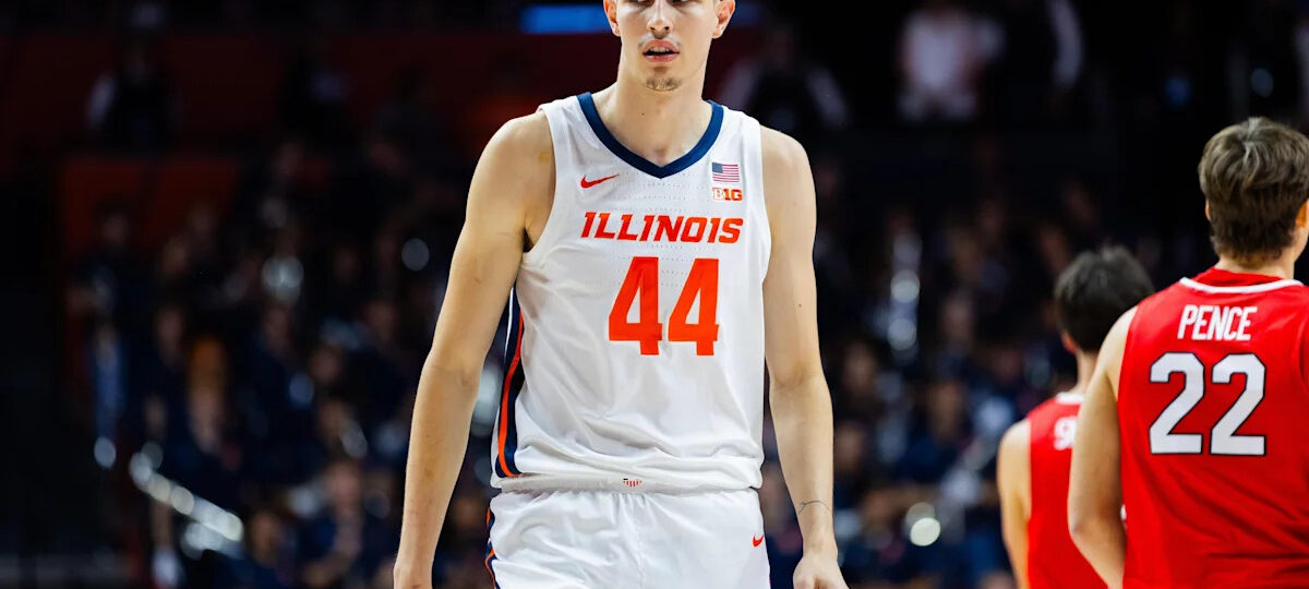 ICYMI: Zvonimir Ivisic dealing with hand injury