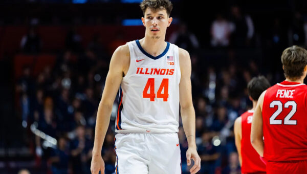 ICYMI: Zvonimir Ivisic dealing with hand injury