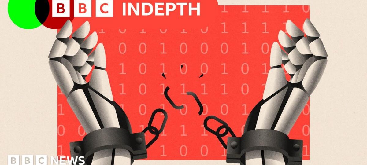AI is becoming harder to control – can humans stay in charge?