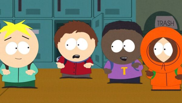 Did ‘South Park’ Actually Rename Itself ‘South America’?