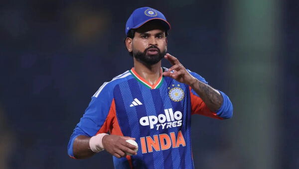 India vs. Japan cricket: Score, result and highlights for IND vs JPN one-off T20 match