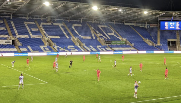 Knee-jerk Takeaways From Reading’s August 2026