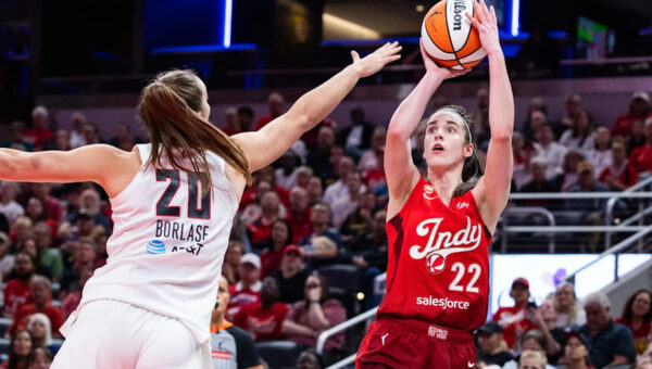 Caitlin Clark Has Reporter Revealing Ex-Player’s Actions Amid Latest MVP