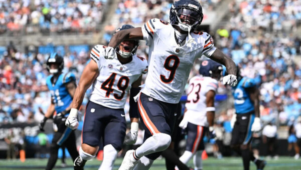 NFL Aggies Week 1 recap, stats and best photos of Texas A&M stars