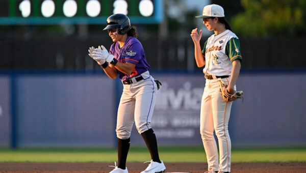 Boston Hunters vs San Francisco Firebells — WPBL Discussion thread