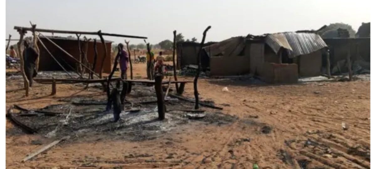 Insecurity: Over 1,400 schools destroyed, 2,295 teachers killed in North-East