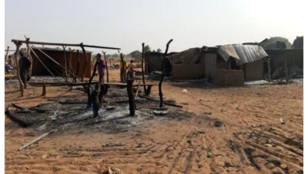 Insecurity: Over 1,400 schools destroyed, 2,295 teachers killed in North-East