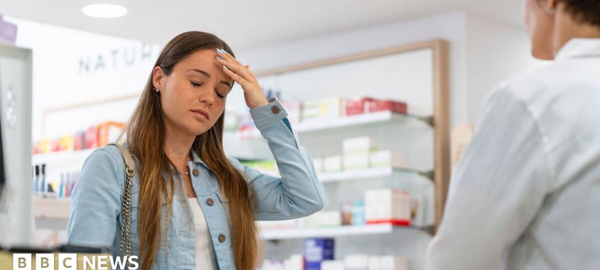 Migraines and acne among five more conditions pharmacists can treat