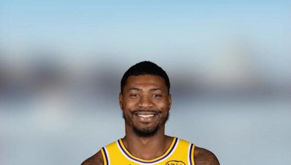 Marcus Smart left Lakers because he was ready to move forward in different situation