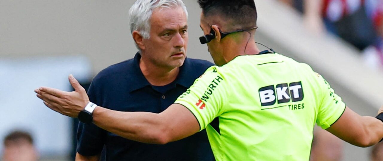 LaLiga: Real Madrid release statement criticizing refs after 2-1 defeat to Atletico