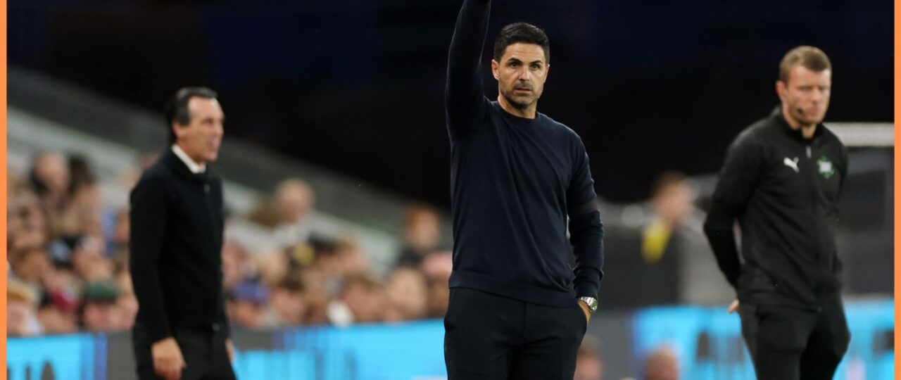 Mikel Arteta uncertainty led to Arsenal missing out on Deadline Day signing