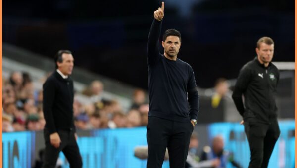Mikel Arteta uncertainty led to Arsenal missing out on Deadline Day signing