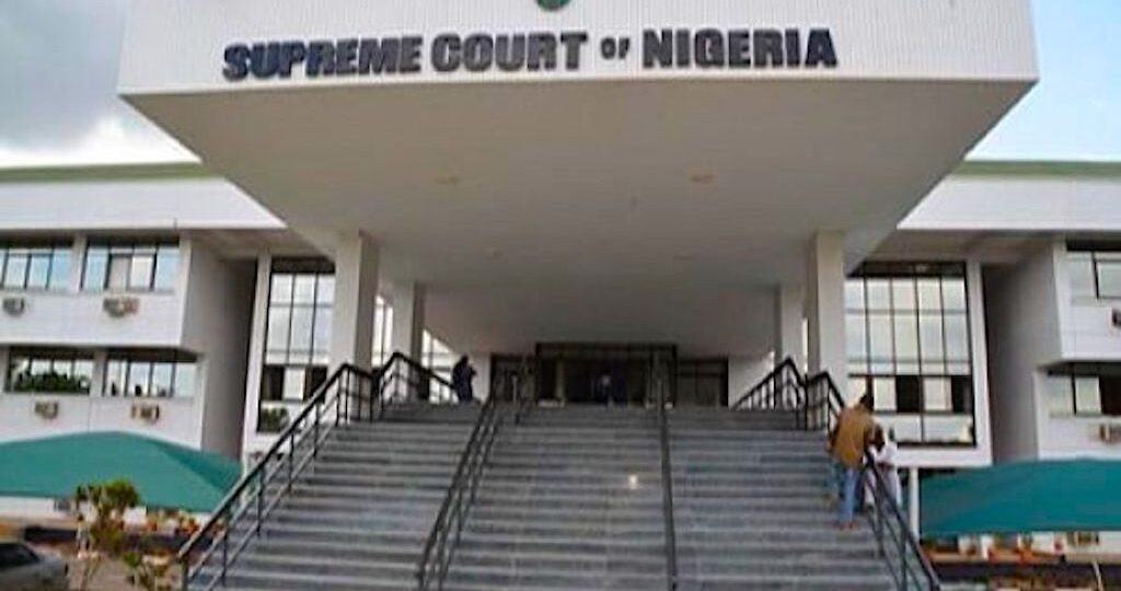 Election Guidelines: Supreme Court okays INEC’s appeal, dismisses SDP, YP’s suit