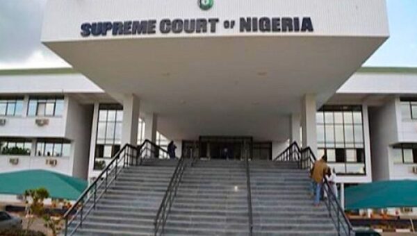 Election Guidelines: Supreme Court okays INEC’s appeal, dismisses SDP, YP’s suit