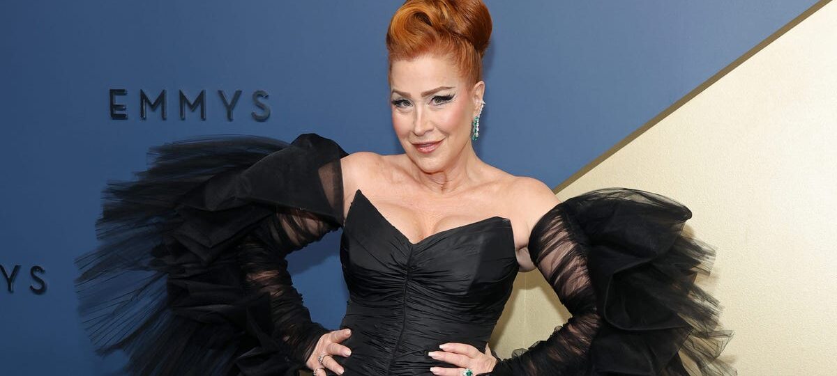 9 celebrity looks that missed the mark at the 2026 Emmys