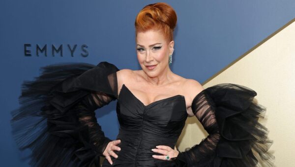 9 celebrity looks that missed the mark at the 2026 Emmys
