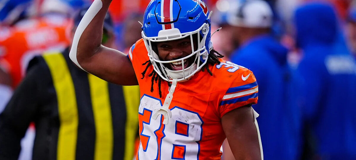 3 players the Broncos might regret cutting