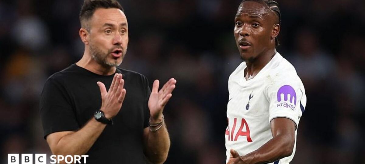 Toothless Spurs blank again as new era turns into a false dawn