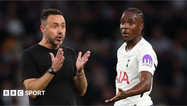 Toothless Spurs blank again as new era turns into a false dawn