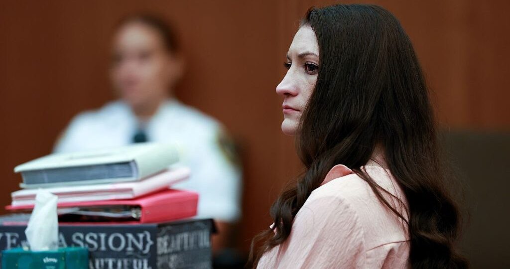 How Many Times Can You Have a Mistrial? Lindsay Clancy Case Explained