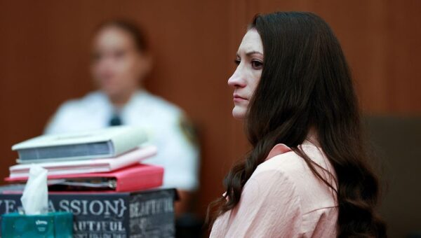 How Many Times Can You Have a Mistrial? Lindsay Clancy Case Explained