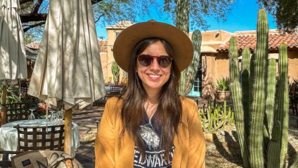 I'm a New Yorker who spent 2 days in Scottsdale and Paradise Valley. 8 things surprised me about Arizona's wealth hub.