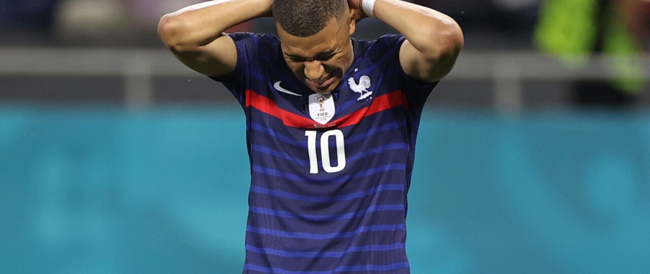 2026 Ballon d’Or: Kylian Mbappe accused of vote buying