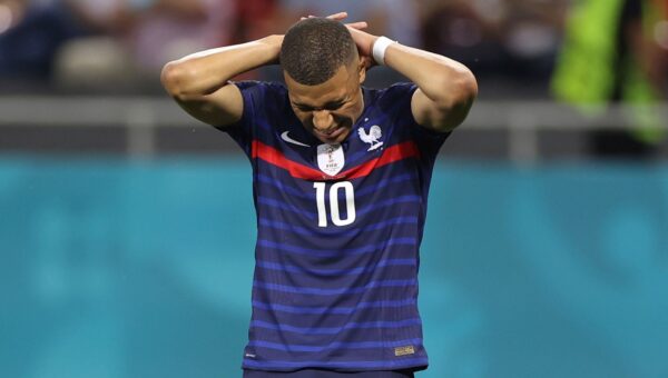 2026 Ballon d’Or: Kylian Mbappe accused of vote buying