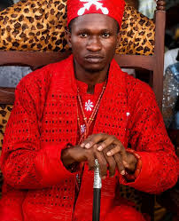 23-year-old DELSU student becomes Ekwuoma king