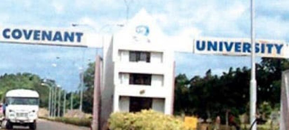Full list of Nigeria’s top varsities in 2027 global ranking